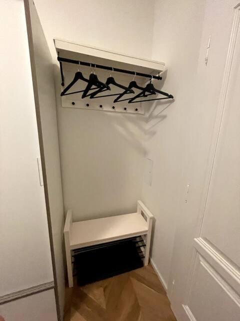 Altbautraum Apartment Wien